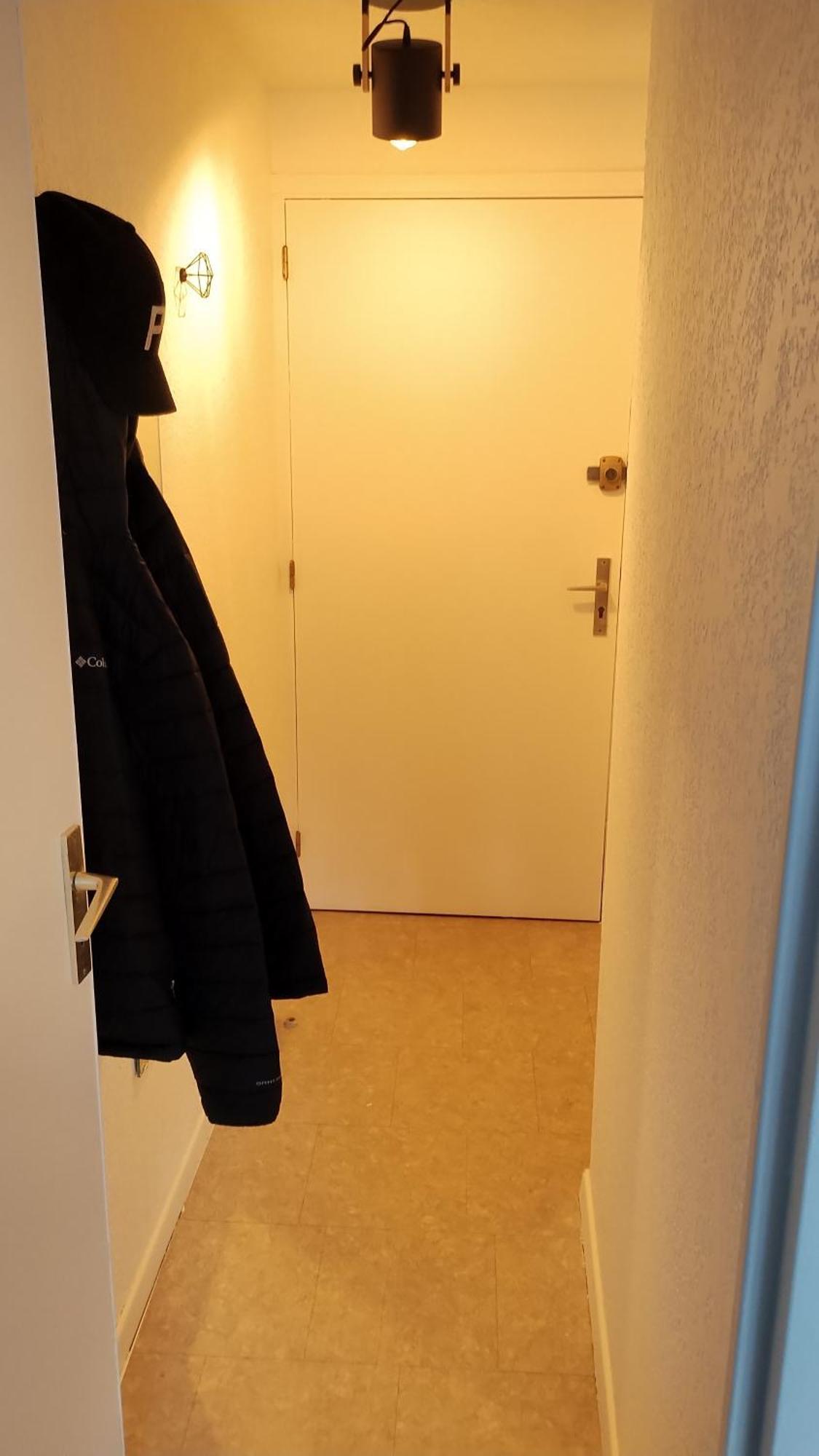 Un Cocon Pour Deux Apartment Saint-Lary-Soulan Exterior foto